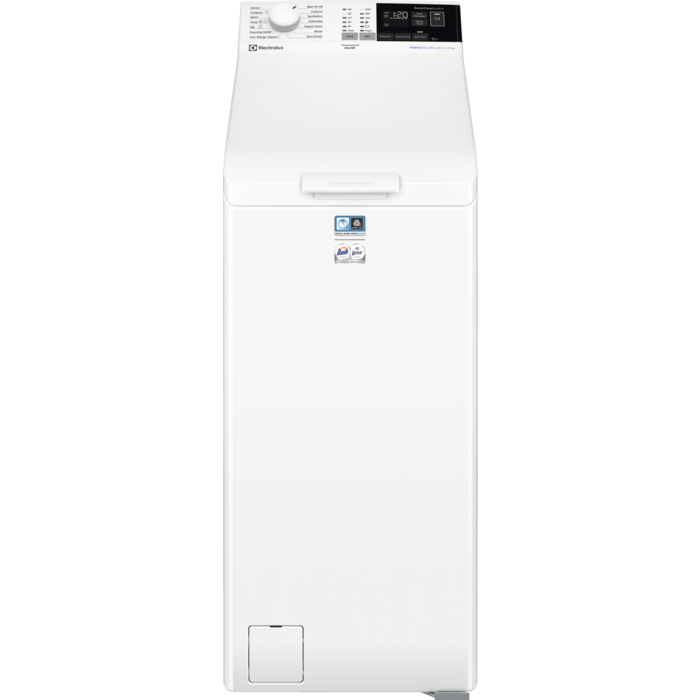Electrolux - Toppmatet vaskemaskin - EW6T5327G5