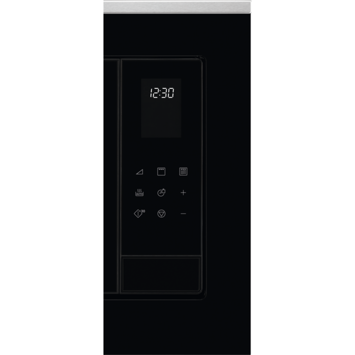 Electrolux - Integrert mikrobølgeovn - LMS4253TMX