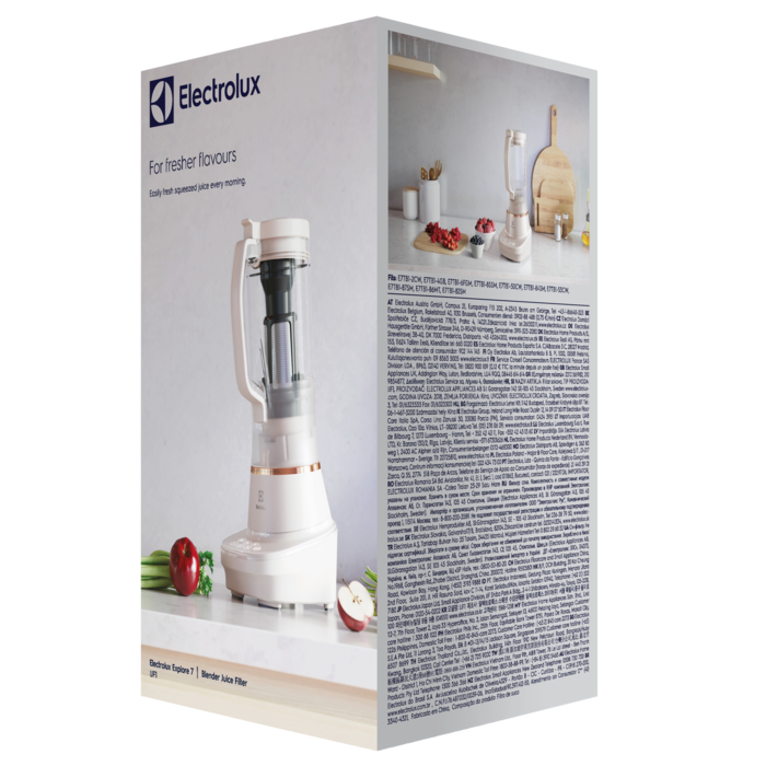 Electrolux - Accessory - IJF1