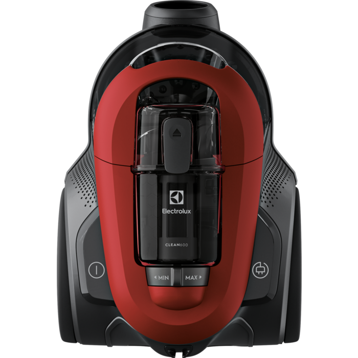 Electrolux - Bagless Vacuum Cleaner - EL61C2CR