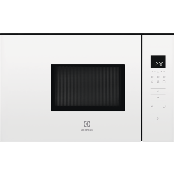 Electrolux - Mikrobølgeovn - KMFD172TEW