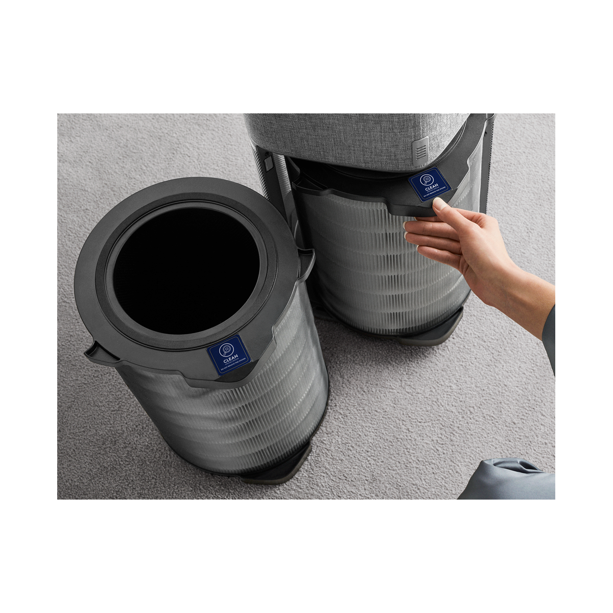 Electrolux - Air Purifier - EFDFRH6