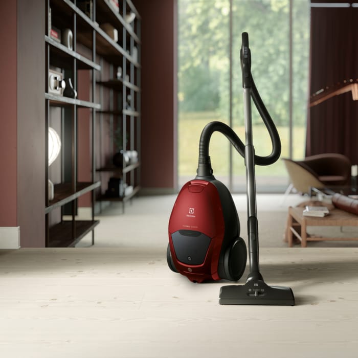 Electrolux - Støvsugere med pose - PD82-ANIMA