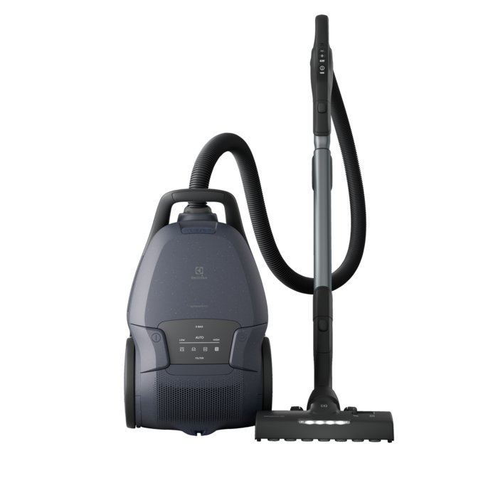 Electrolux - Støvsugere med pose - EB81U1DB