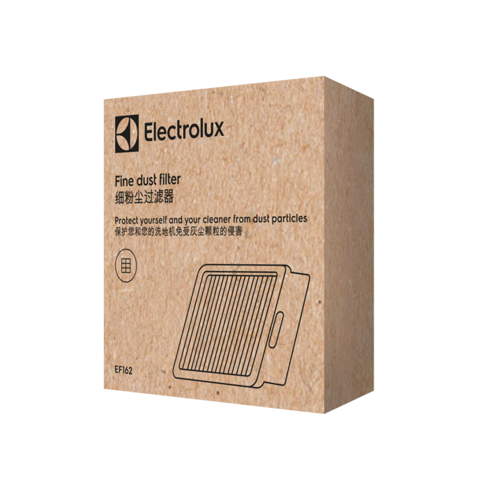Electrolux - Kit - EF162