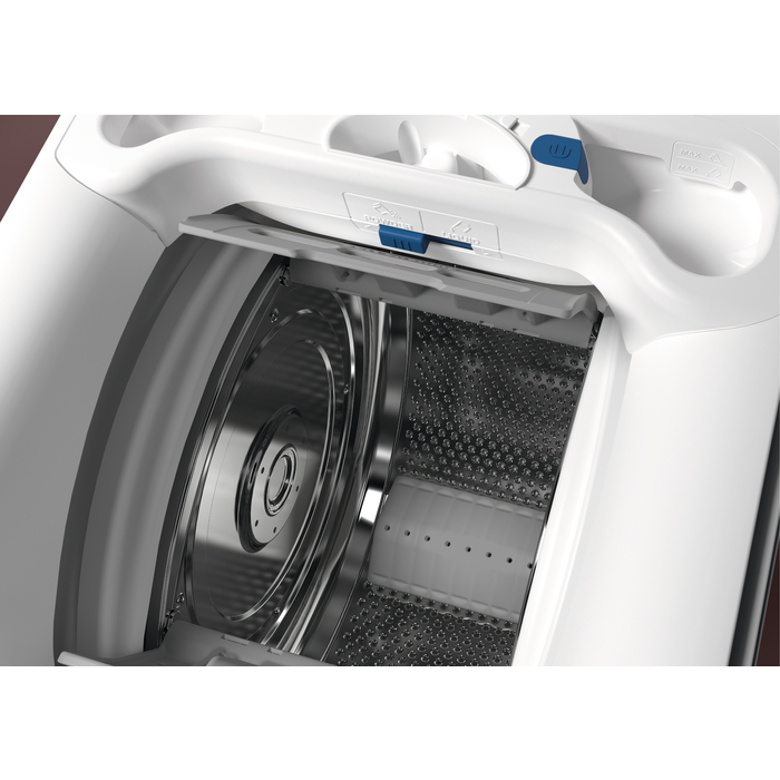 Electrolux - Toppmatet vaskemaskin - EW6T5227F6