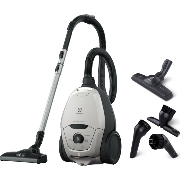 Electrolux - Støvsugere med pose - PD82-4MG