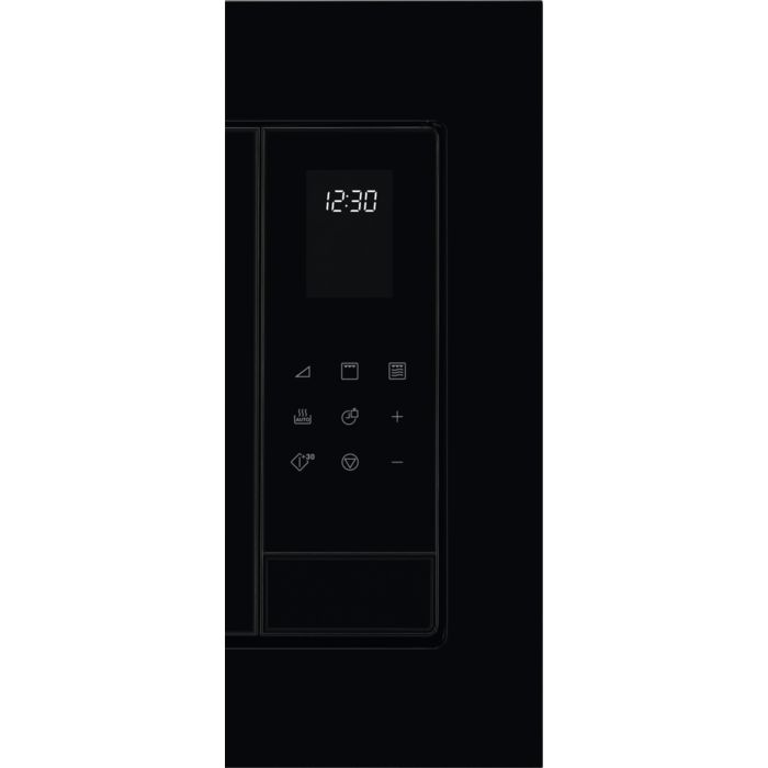 Electrolux - Mikrobølgeovn - LMS4253TMK