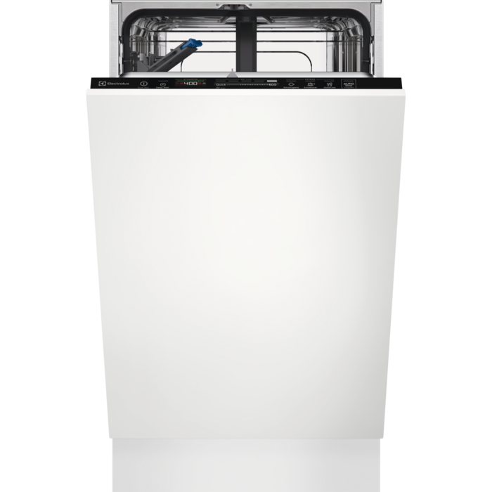 Electrolux - Integrert oppvaskmaskin 45-60 cm - EEG62310L