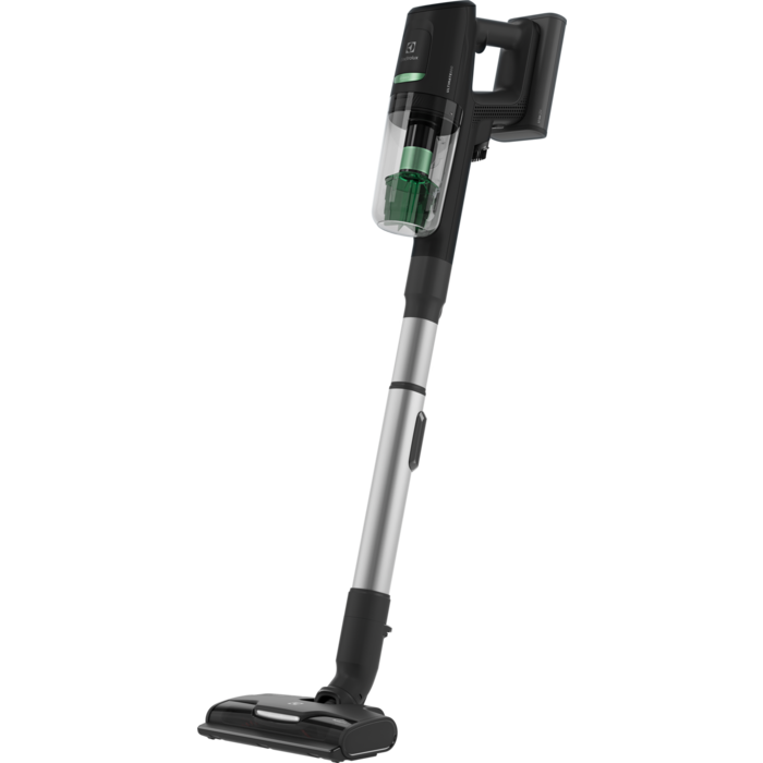 Electrolux - Oppladbar støvsuger - EP81B25GRN
