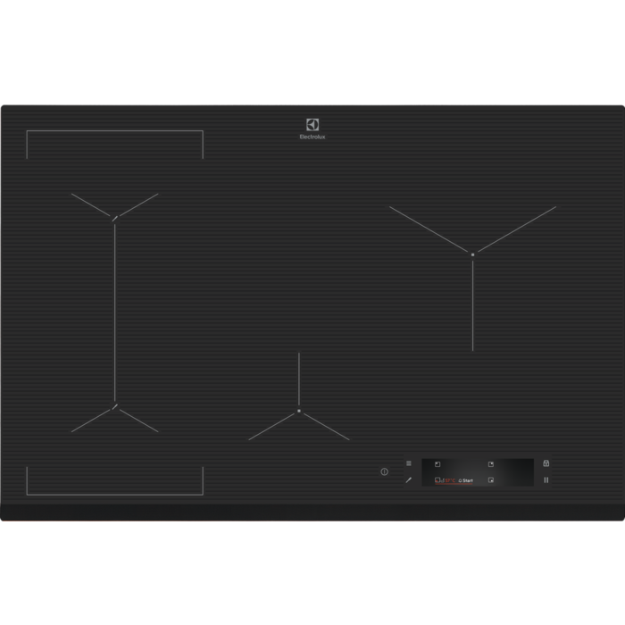 Electrolux - Induksjonstopp - HOB890PMF