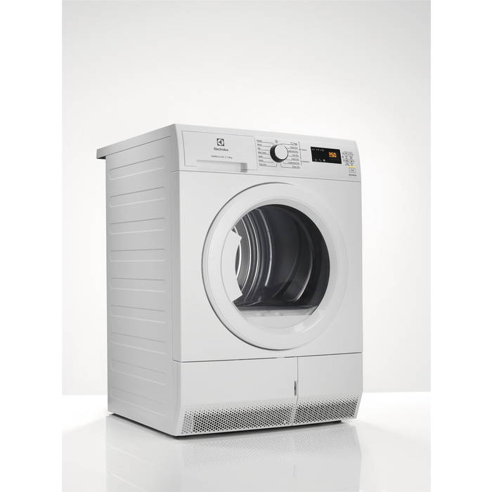 Electrolux - Varmepumpetrommel - EW2H318E1