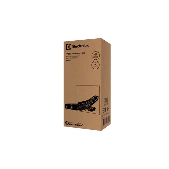 Electrolux - Sous Vide poser - EVSRR1