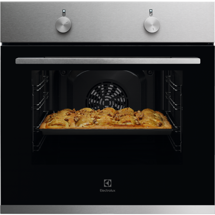 Electrolux - Innbyggingsovn - CKB101X