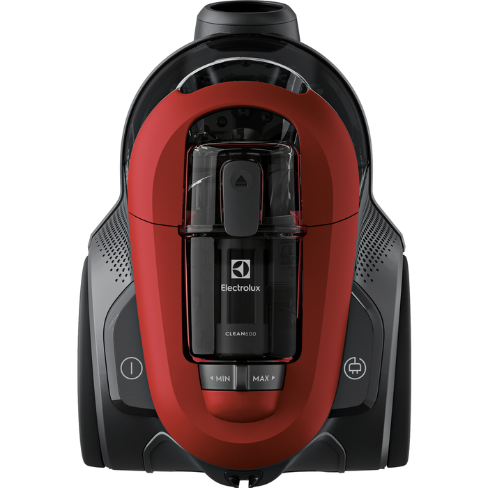 Electrolux - Bagless Vacuum Cleaner - EL61C2CR
