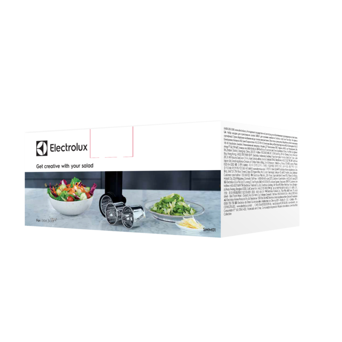 Electrolux - Kitchen Machine Accessory - SMM01