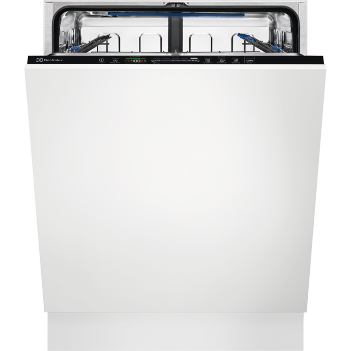 Electrolux - Integrert oppvaskmaskin 45-60 cm - EEZ67300L