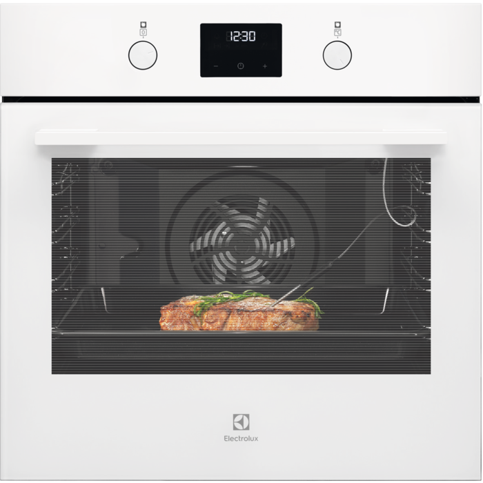 Electrolux - Innbyggingsovn - CKB400W