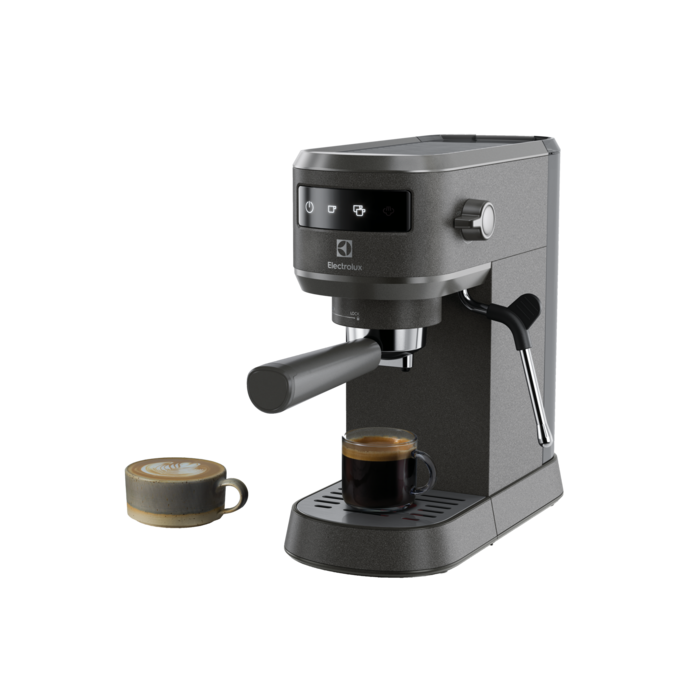 Electrolux - Kaffetrakter - E6EC1-6BST