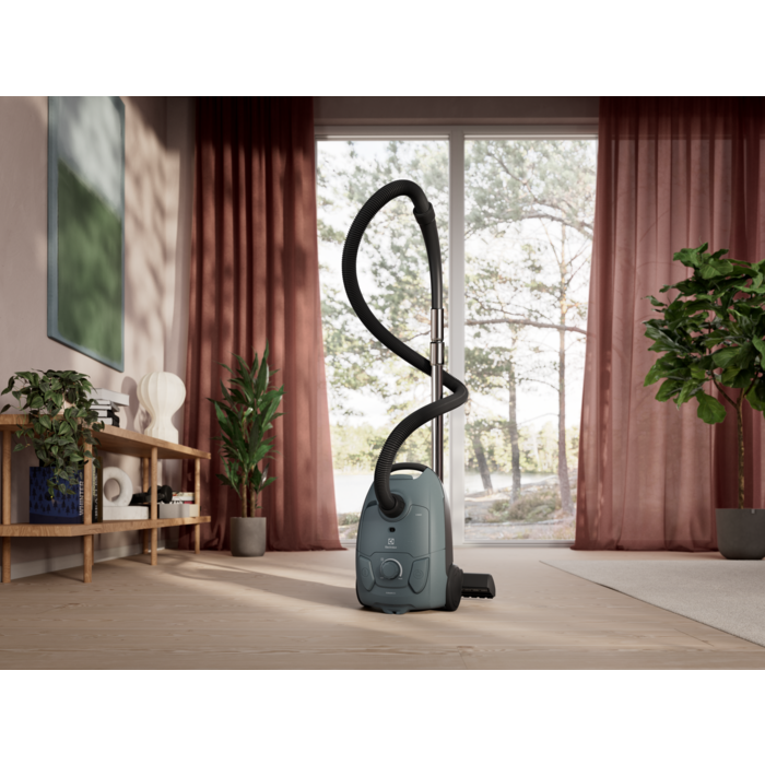 Electrolux - Støvsugere med pose - EB51A4OG