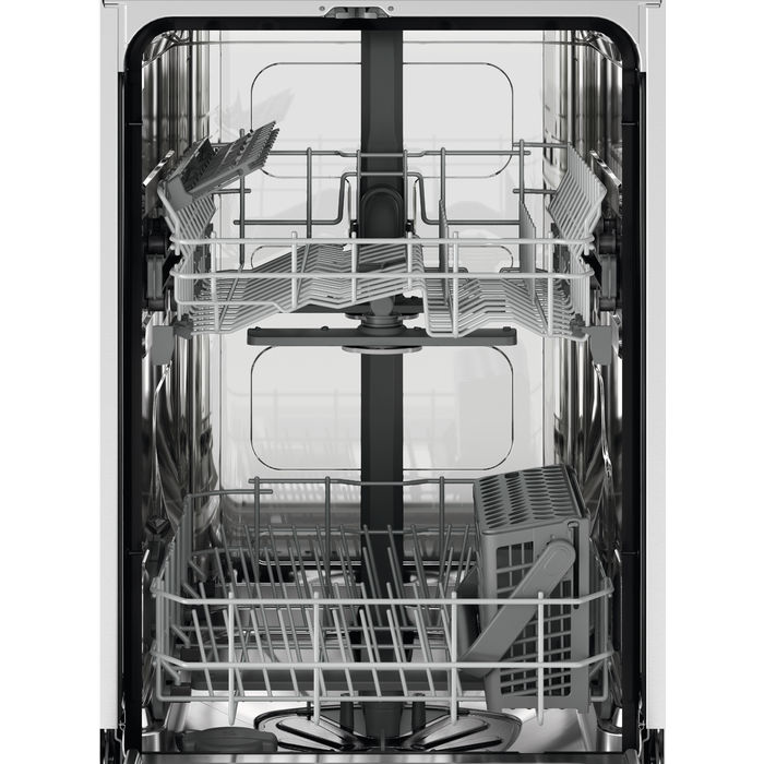 Electrolux - Frittstående oppvaskmaskin 45-60 cm - ESA22100SW