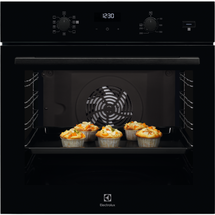Electrolux - Innbyggingsovn - EO50CBK