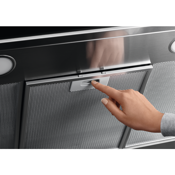 Electrolux - Fritthengende ventilator - EFI739X