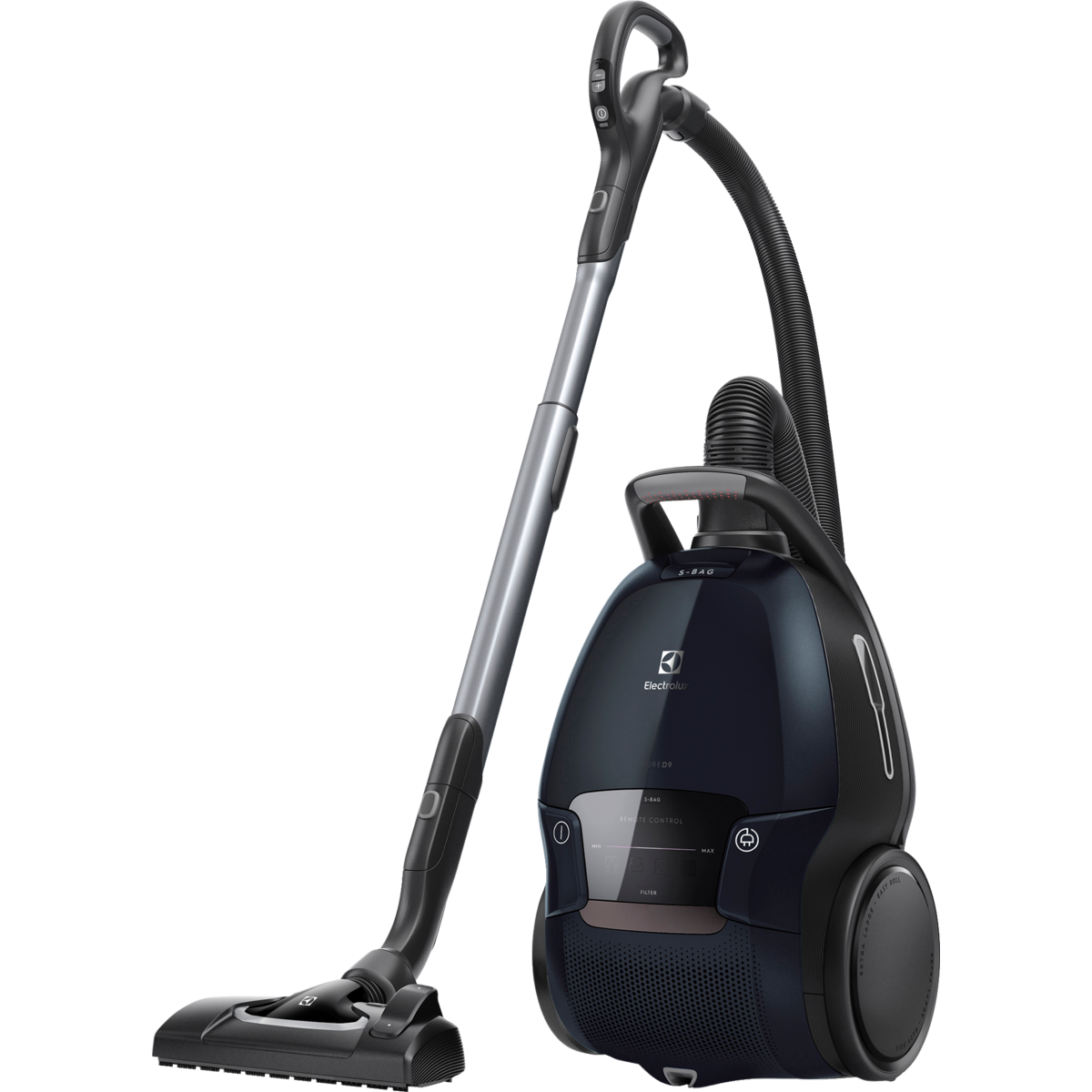 Electrolux - Støvsugere med pose - PD91-6ST