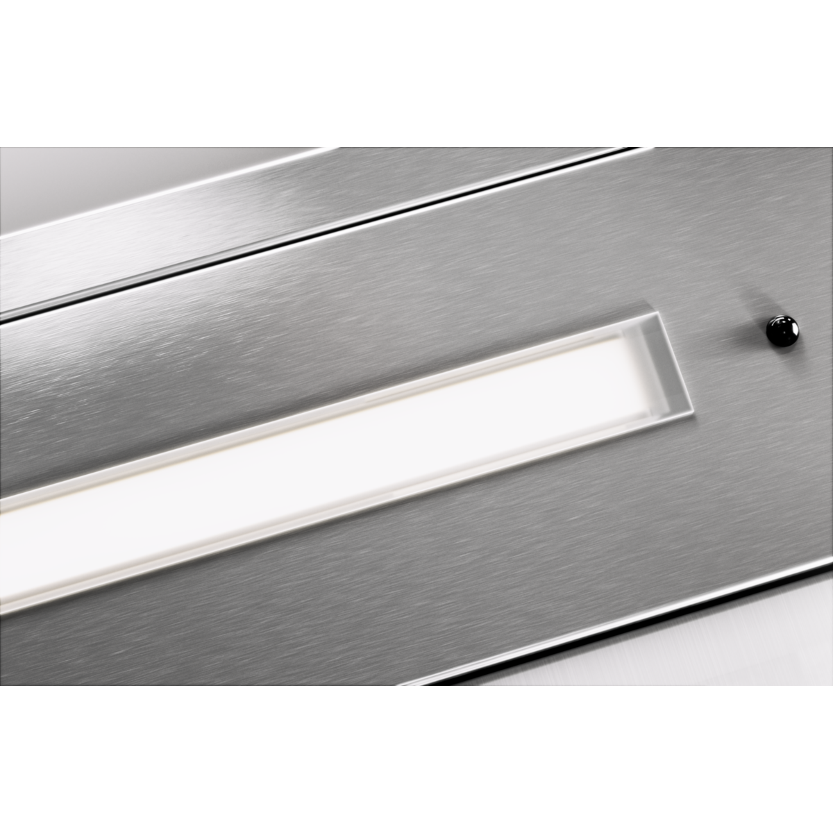 Electrolux - Integrert ventilator - LFP716X
