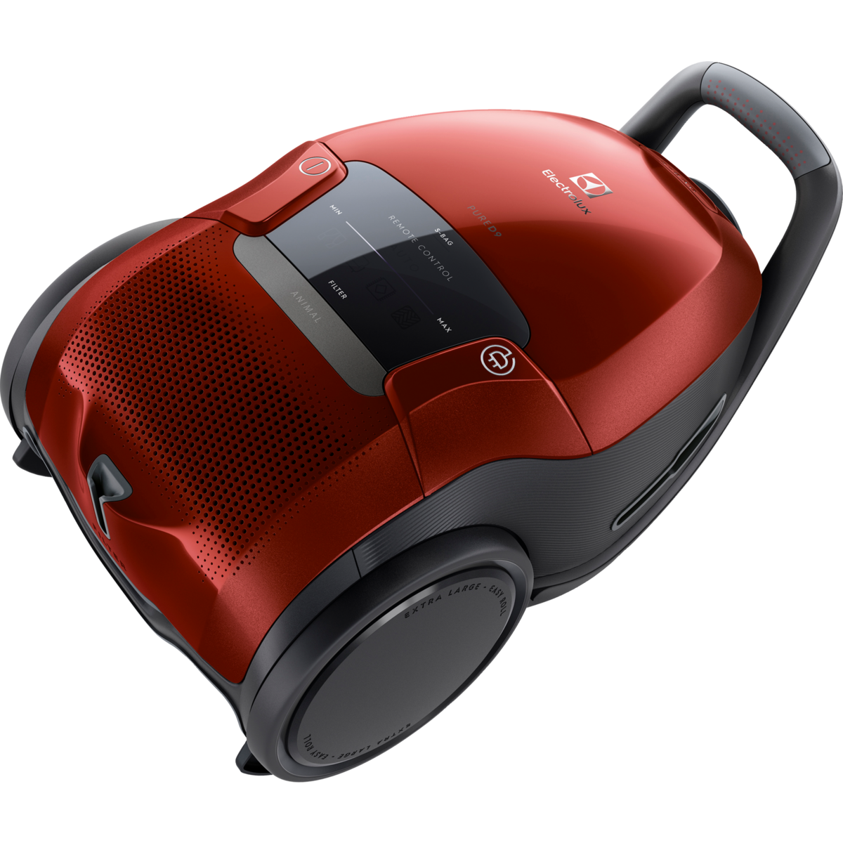 Electrolux - Støvsugere med pose - PD91-ANIMA