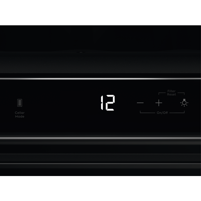 Electrolux - Lite kjøleskap - EWUS040B8B