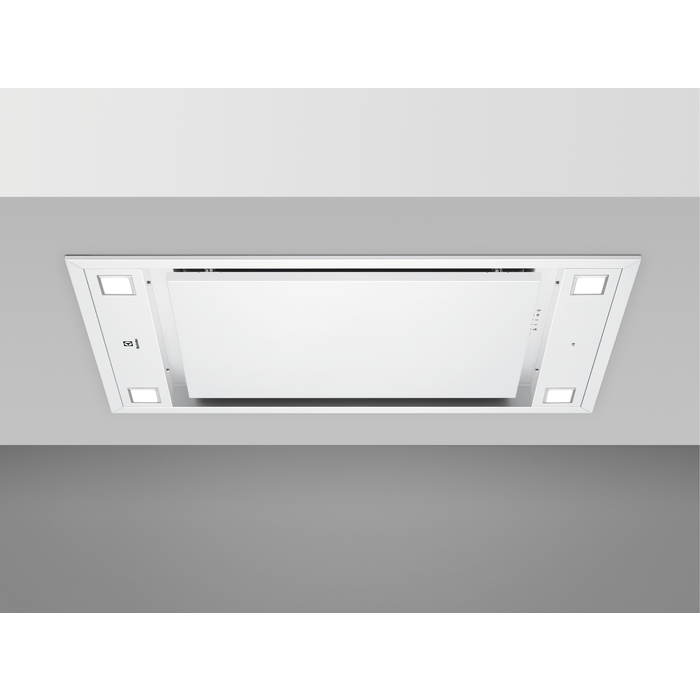 Electrolux - Fritthengende ventilator - LFK819W