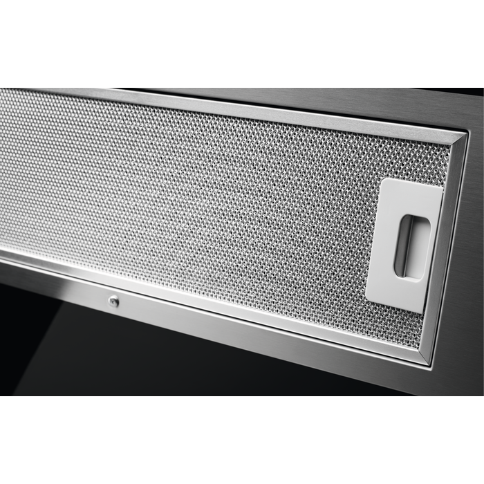 Electrolux - Svart kjøkkenventilator - LFV319K