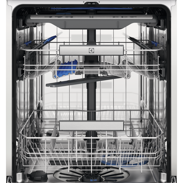 Electrolux - Frittstående oppvaskmaskin 45-60 cm - ESG89311UX