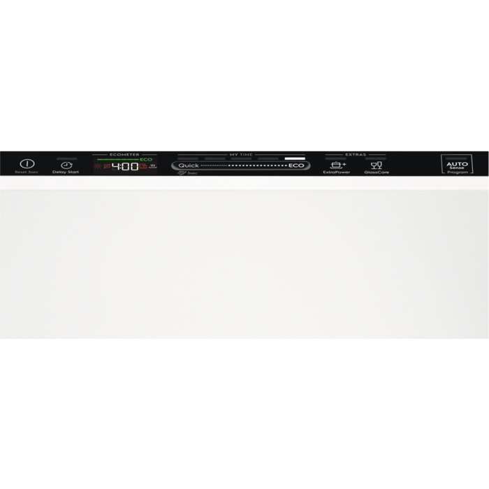 Electrolux - Integrert oppvaskmaskin 45-60 cm - EES48400L