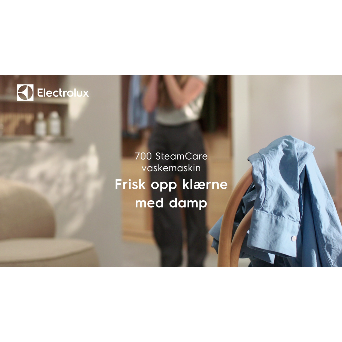 Electrolux - Vakuumpakker - EFI743RX4R