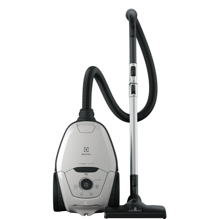 Electrolux - Støvsugere med pose - PD82-4MG
