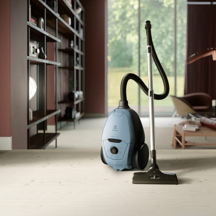 Electrolux - Støvsugere med pose - PD82-4MB