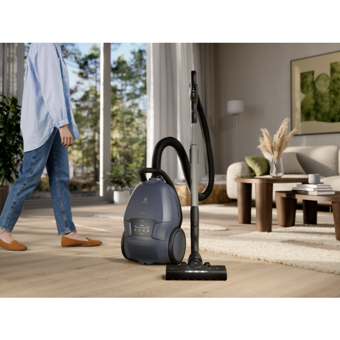 Electrolux - Støvsugere med pose - EB81U1DB
