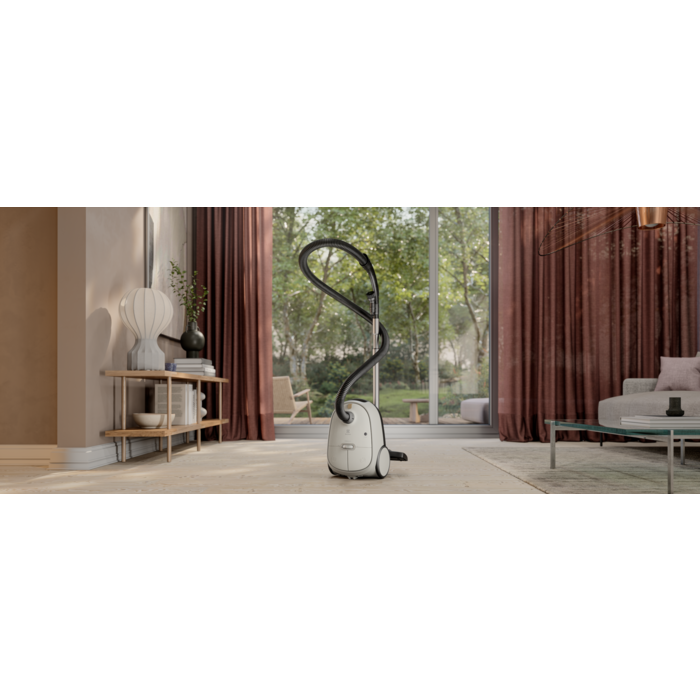 Electrolux - Støvsugere med pose - EB61H6SW