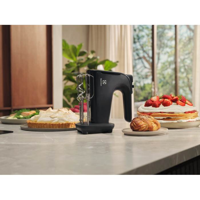 Electrolux - Håndmikser - EHM4B