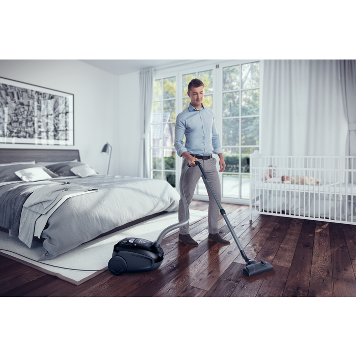 Electrolux - Støvsugere med pose - EUSC62-EB
