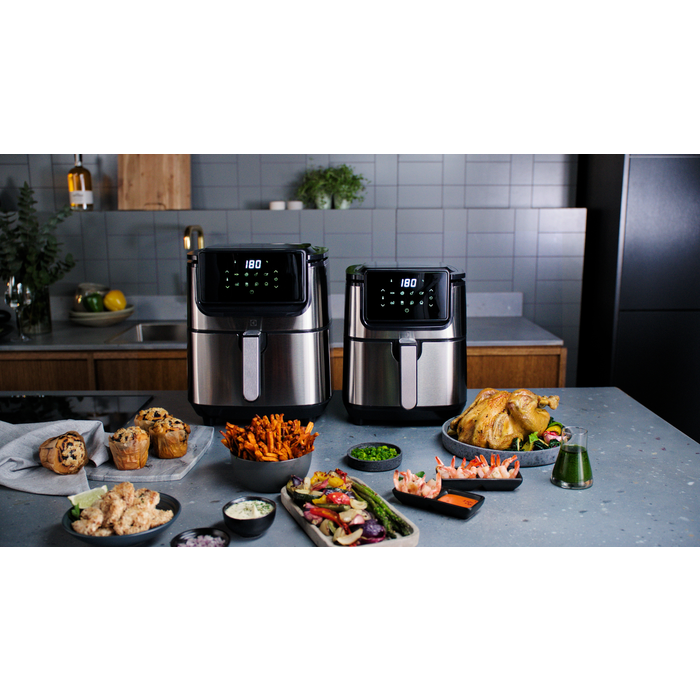 Electrolux - Air Fryer - E6AF1-4ST