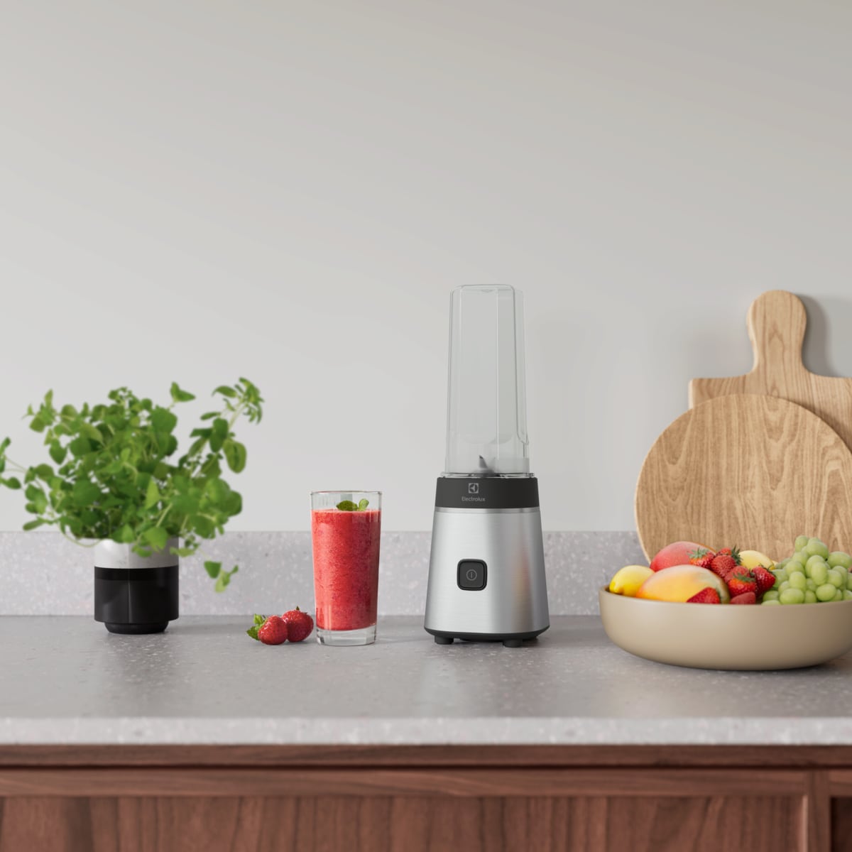 Electrolux - Table Blender - E3SB1-4ST