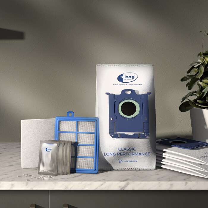 Electrolux - Kit - ESKD8