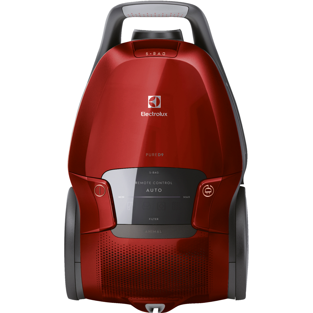Electrolux - Støvsugere med pose - PD91-ANIMA
