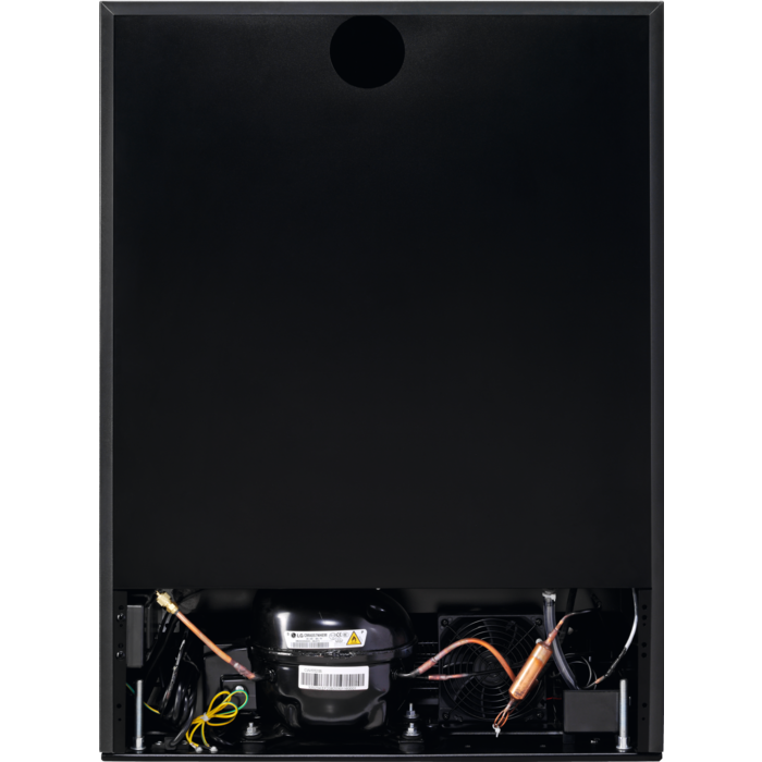 Electrolux - Vinskap - EWUS052B5B