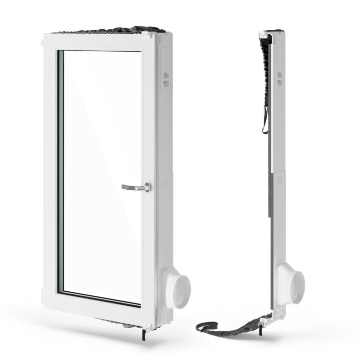 Electrolux - Air Purifier - EWKIT5