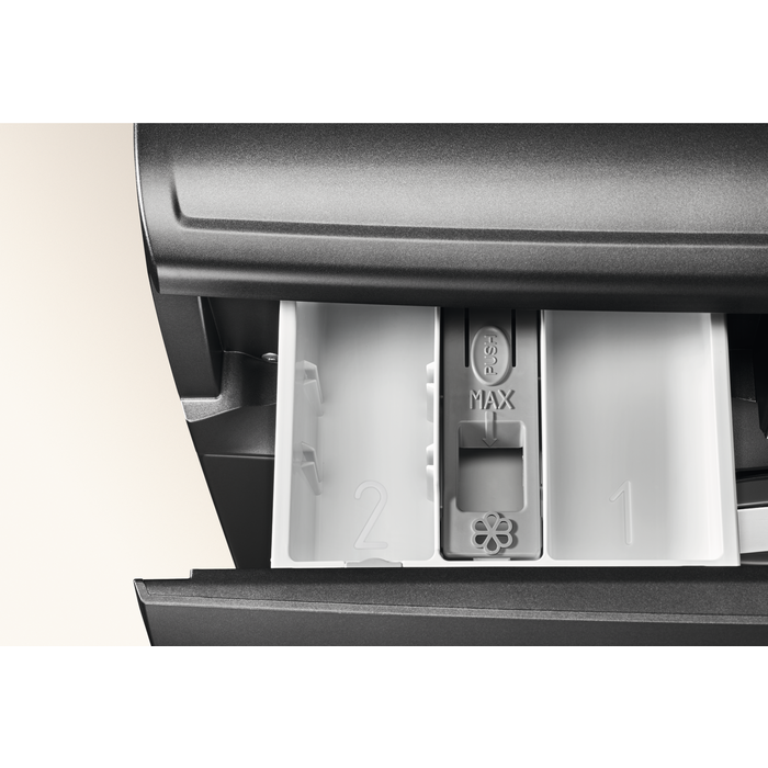 Electrolux - Smal vaskemaskin - EW6S5438G6