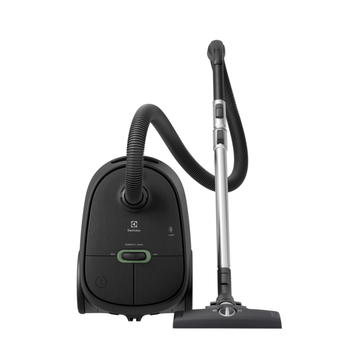 Electrolux - Støvsugere med pose - EB61C2GRN